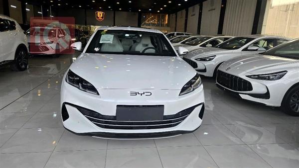 بی وای دی سيل 06 DM-i 2024  بۆ فرۆشتن لە عێراق - هەولێر